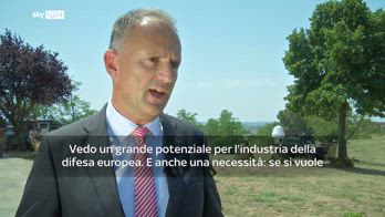 Denk (Eda): forti risparmi da acquisti comuni di armamenti