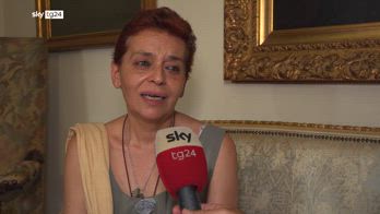Esplosione Lingotto, a SkyTg24 parla la mamma della vittima