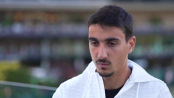 INTV SONEGO POST OTTAVI 250707_4701613