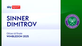 HL SINNER-DIMITROV OTTAVI WIMBLEDON_1750214