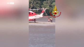 ERROR! MCH GIOVANI RECUPERATI PIAVE