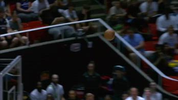 NBA, 18 punti per Ace Bailey in Summer League vs Memphis