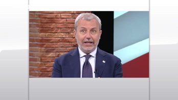 ERROR! Dazi, Nevi: Usa mercato difficilmente sostituibile