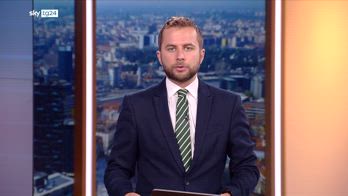 Le 14 lettere sui dazi inviate da Donald Trump