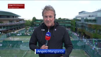 COLL MANGIANTE SU SINNER