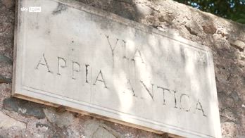 ERROR! Rapina Valentino, sventata da intervento in villa del vigilante