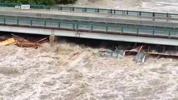 ERROR! SRV TEXAS ALLUVIONE SERA