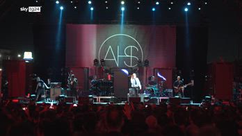 Afterhours, tour per i 20 anni di "Ballate per piccole iene". L'intervista a Manuel Agnelli