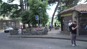 Rocca di Papa, indagini su uomo che ha sparato a uomo accusato omicidio del figlio