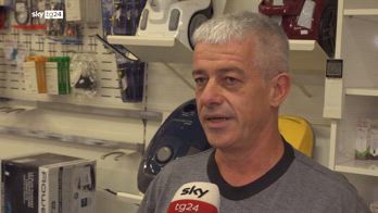 Bologna, patrigno Cavallari: non c'erano segnali