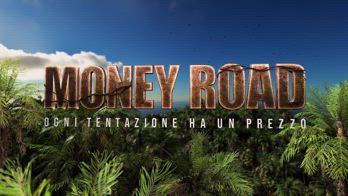 Money Road 2025: La tentazione delle tentazioni