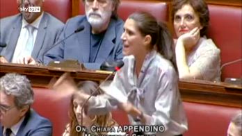 ERROR! Caso Almasri, Appendino: Meloni regista, Nordio si dimetta