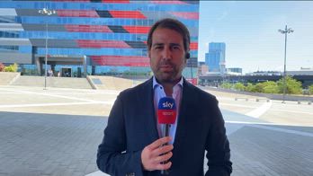 collegamento di stefano milan