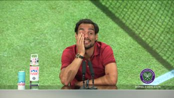 fognini risposta a mangiante