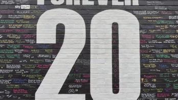 Morte Diogo Jota, il murales fatto dai tifosi del Liverpool