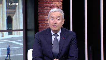 Il ministro delle Finanze del Canada, Champagne, ai microfoni di Skytg24 sui dazi