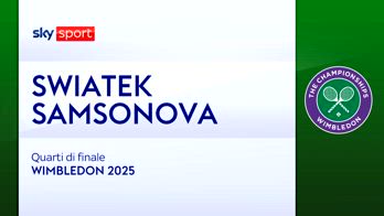 HL SWIATEK-SAMSONOVA QF WIMBLEDON 2025_2453863