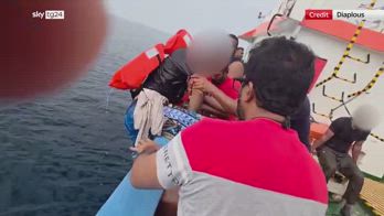 Mar Rosso, salvati marinai nave cargo affondata da Houthi