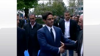 ERROR! Ius scholae, P.S. Berlusconi: mi spiace per Tajani ma non è priorità del paese