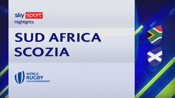 HL RUGBY SUDAFRICA-SCOZIA U20 260709_3612208