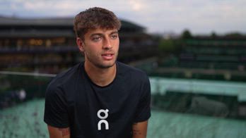 INTV FLAVIO COBOLLI POST QUARTI 250709_5536606