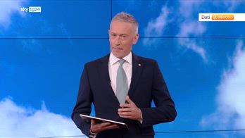 Meteo, bel tempo su tutta l'Italia con temperature gradevoli