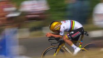 tour 5 tappa