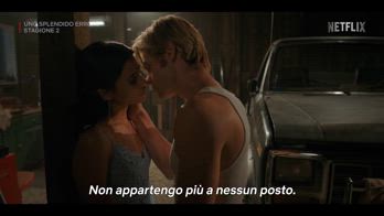 Uno splendido errore, trailer della 2° stagione della serie