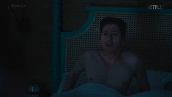 Too Much, trailer della nuova serie teen romantica Netflix