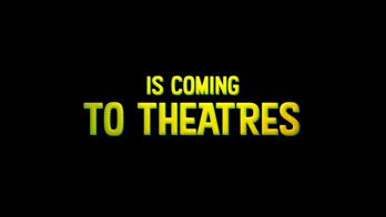 The Spongebob Movie: Search for SquarePants, il teaser