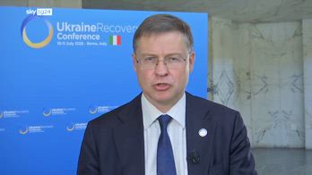 ERROR! Dazi, Dombrovski: accordi con USA in tempi rapidi