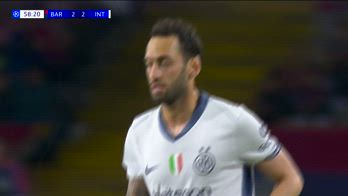 inter calhanoglu calciomercato news