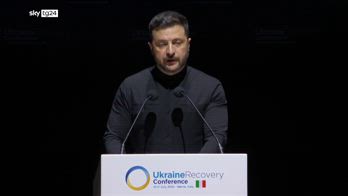 Zelensky, putin rifiuta pace