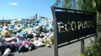 ERROR! Rapporto Legambiente Ecomafie 2025, crescono tutti i reati