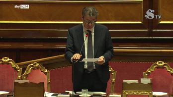 ERROR! Deficit, Giorgetti: avviata procedura di rientro