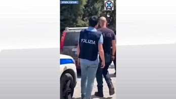 Villa Pamphilj, Kaufmann atterrerà a Ciampino, andrà in psichiatria