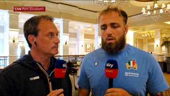 INTV CANNONE