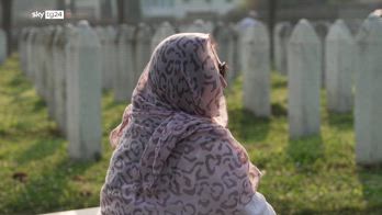 ERROR! Srebrenica, 30 anni fa il genocidio di 8000 bosniaci-musulmani