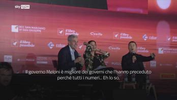 Polignano, Bocchino contestato: âMurales Murgia inutileâ