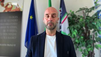 ERROR! Onu, Procaccini: Albanese persona inadeguata al suo ruolo