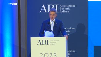 Panetta: da dazi rischi sul Pil, valutare allentamento tassi