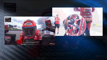BAGNAIA TELAIO