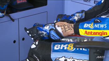 PASINI SU ALEX