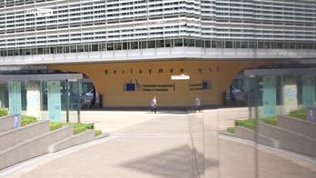 Sanzioni USA per Albanese, UE: profondo rammarico