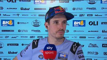 INTV ALEX MARQUEZ