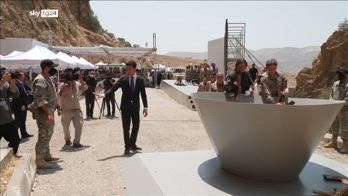 Il Pkk depone le armi