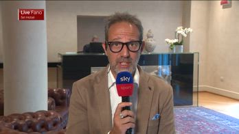 roma atalanta mercato