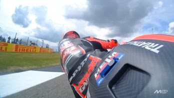 SRV MOTO2/3