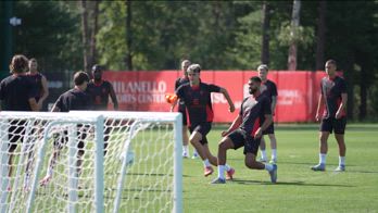 srv peppe milan