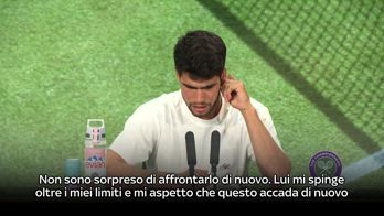 CONF ALCARAZ SU SINNER FINALE WIMBLEDON MICHELA 250711.transfer_1430863
